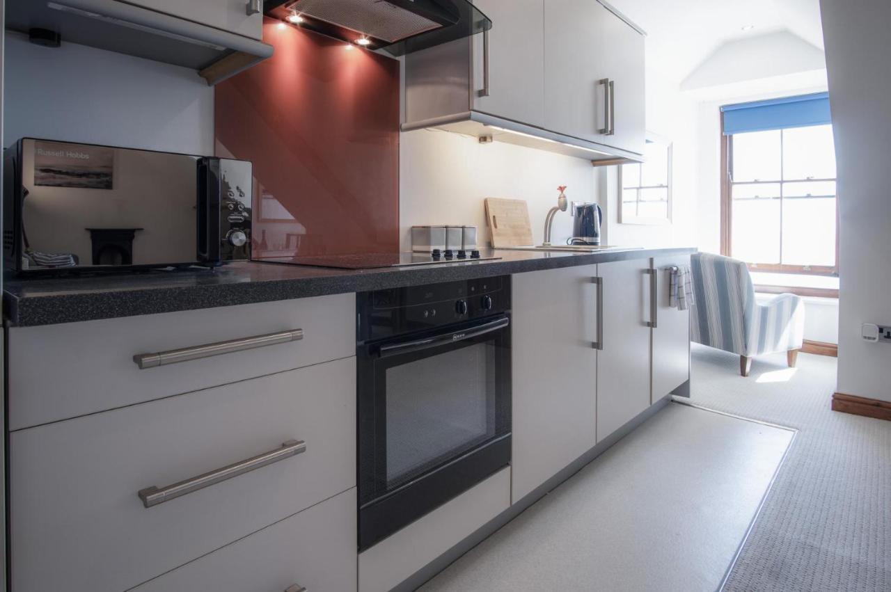 The Nest - 1 Bedroom Apartment - เท็นบี ภายนอก รูปภาพ