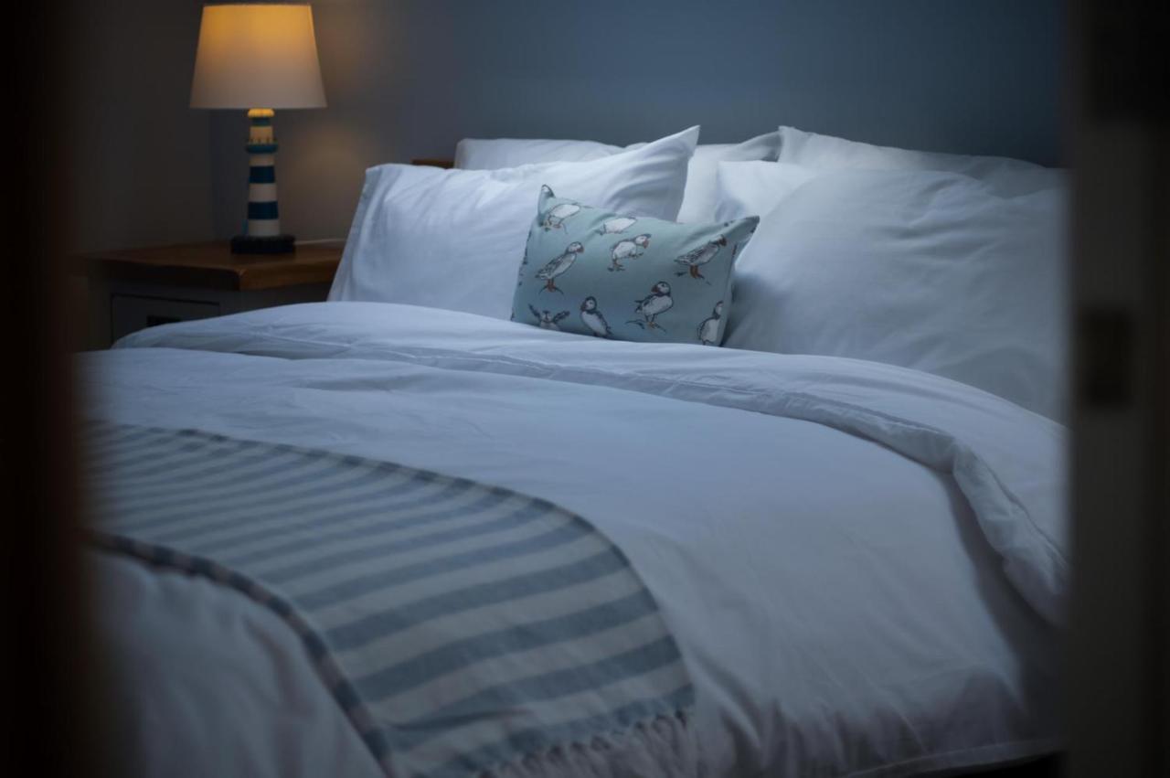 The Nest - 1 Bedroom Apartment - เท็นบี ภายนอก รูปภาพ