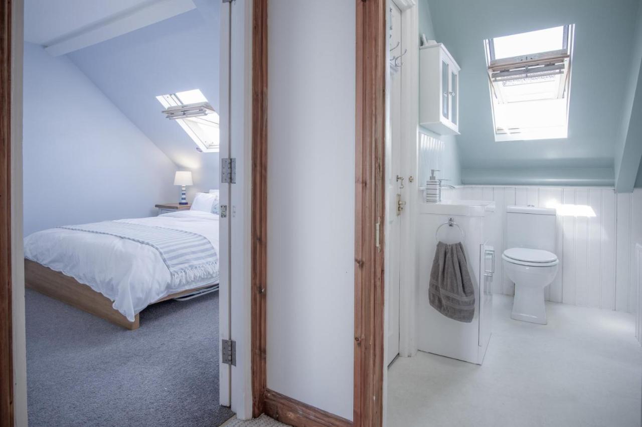 The Nest - 1 Bedroom Apartment - เท็นบี ภายนอก รูปภาพ