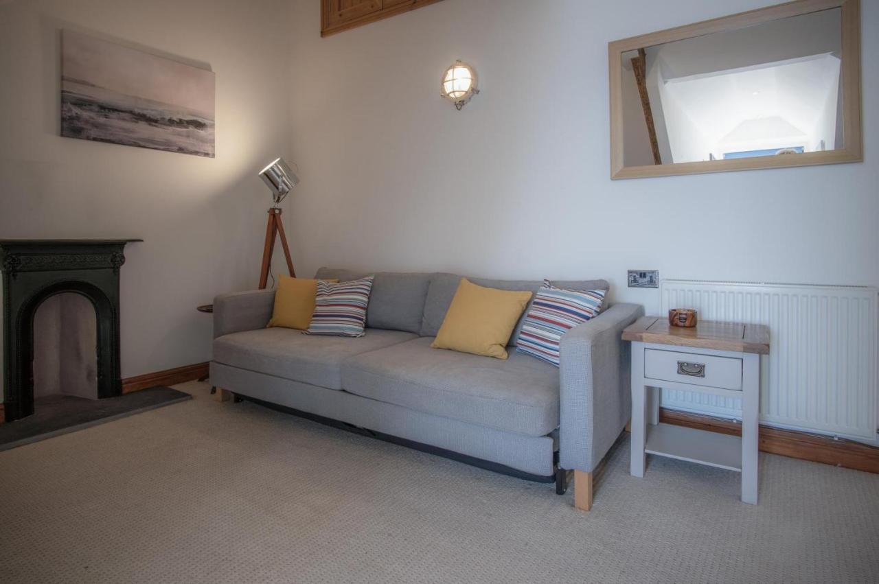 The Nest - 1 Bedroom Apartment - เท็นบี ภายนอก รูปภาพ