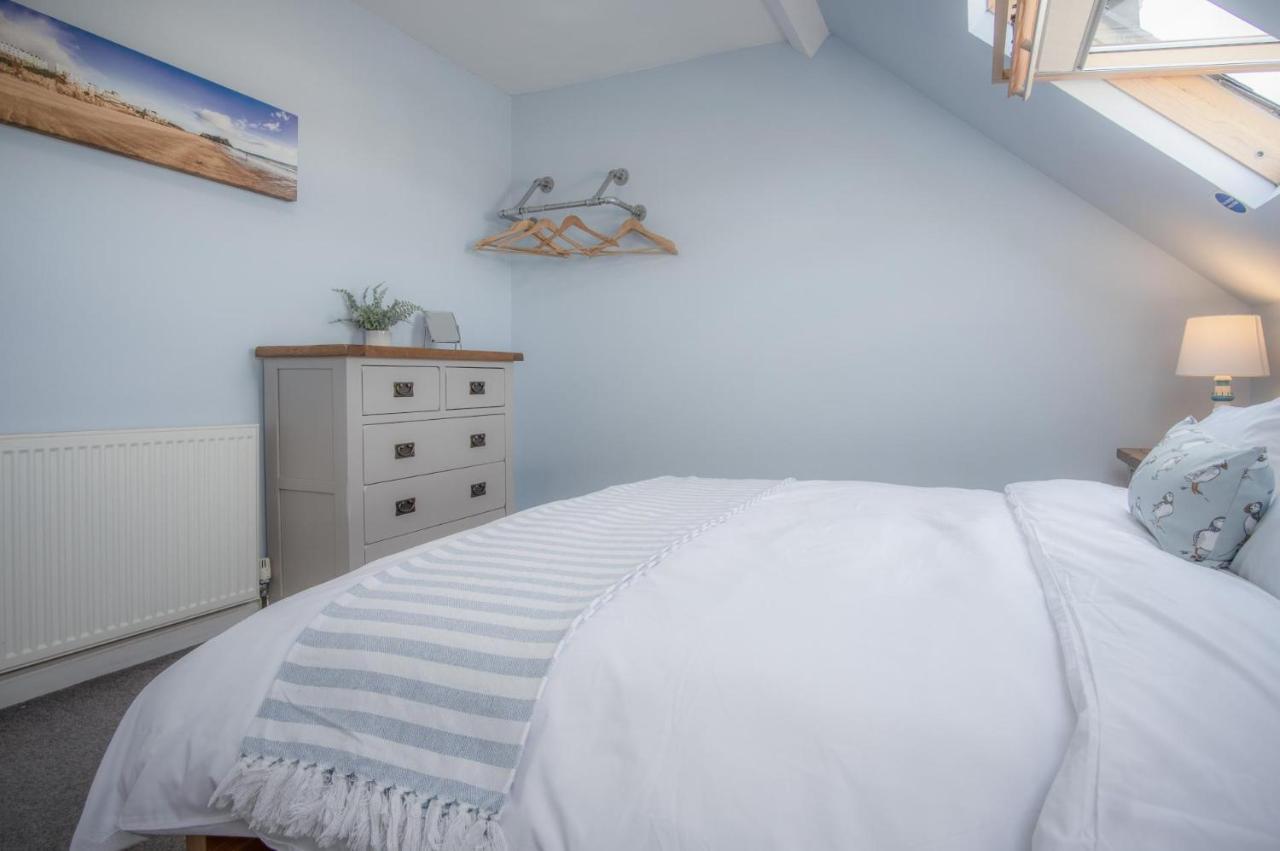 The Nest - 1 Bedroom Apartment - เท็นบี ภายนอก รูปภาพ